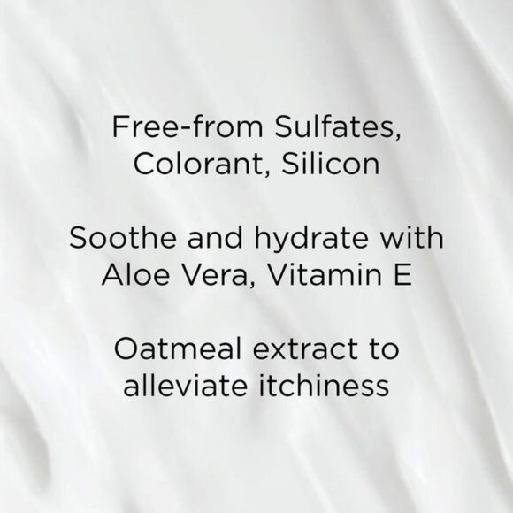 Sirius Groom Conditioner for Dogs in Lovely Berry - Picture 3 of 3